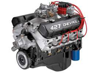 P2913 Engine